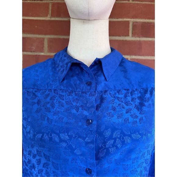 Vintage Blouse - Picture 3 of 6